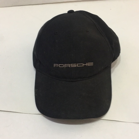 porsche Other - Porsche hat